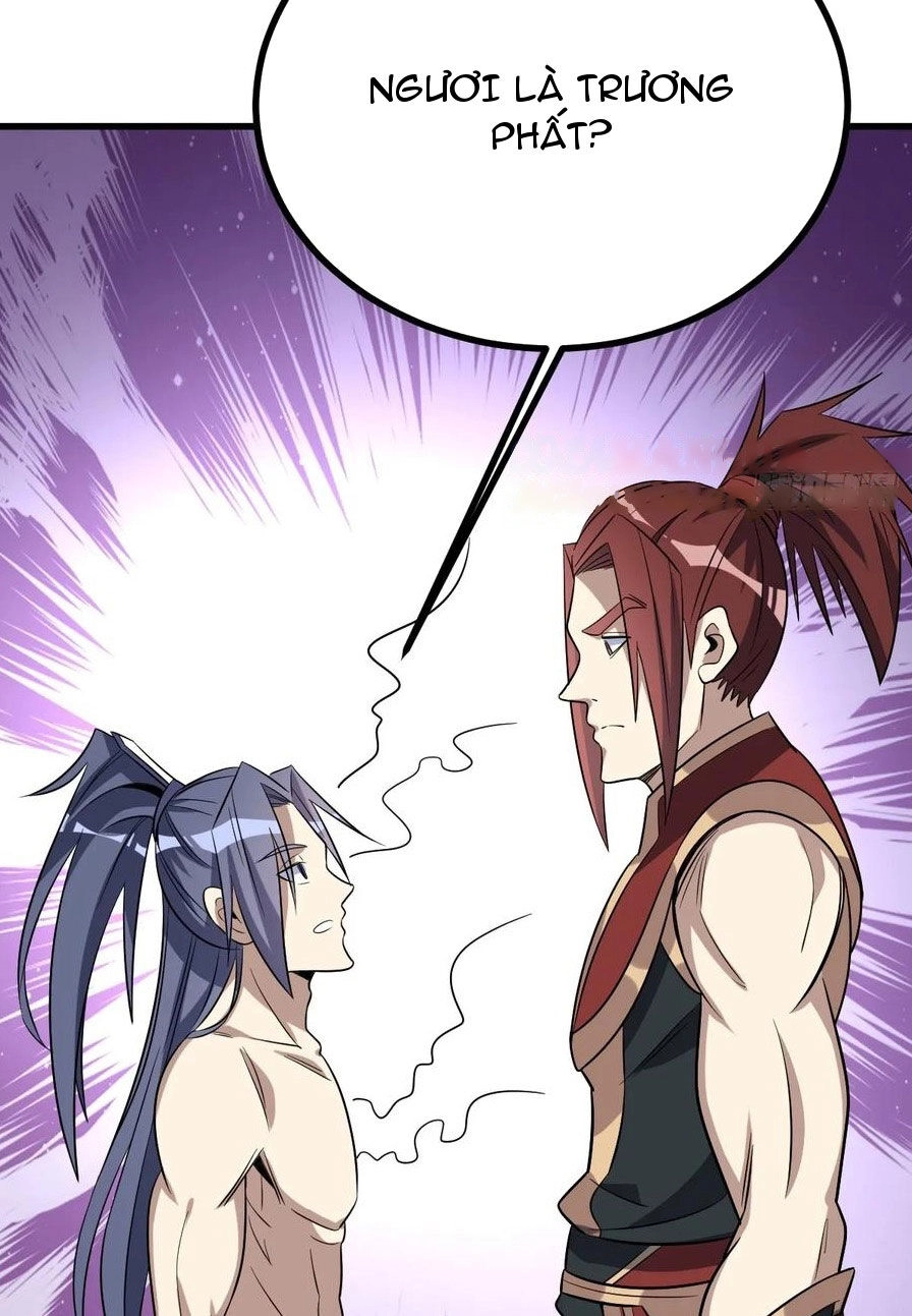 Ta Có Một Thân Kỹ Năng Bị Động Chapter 22 - 54