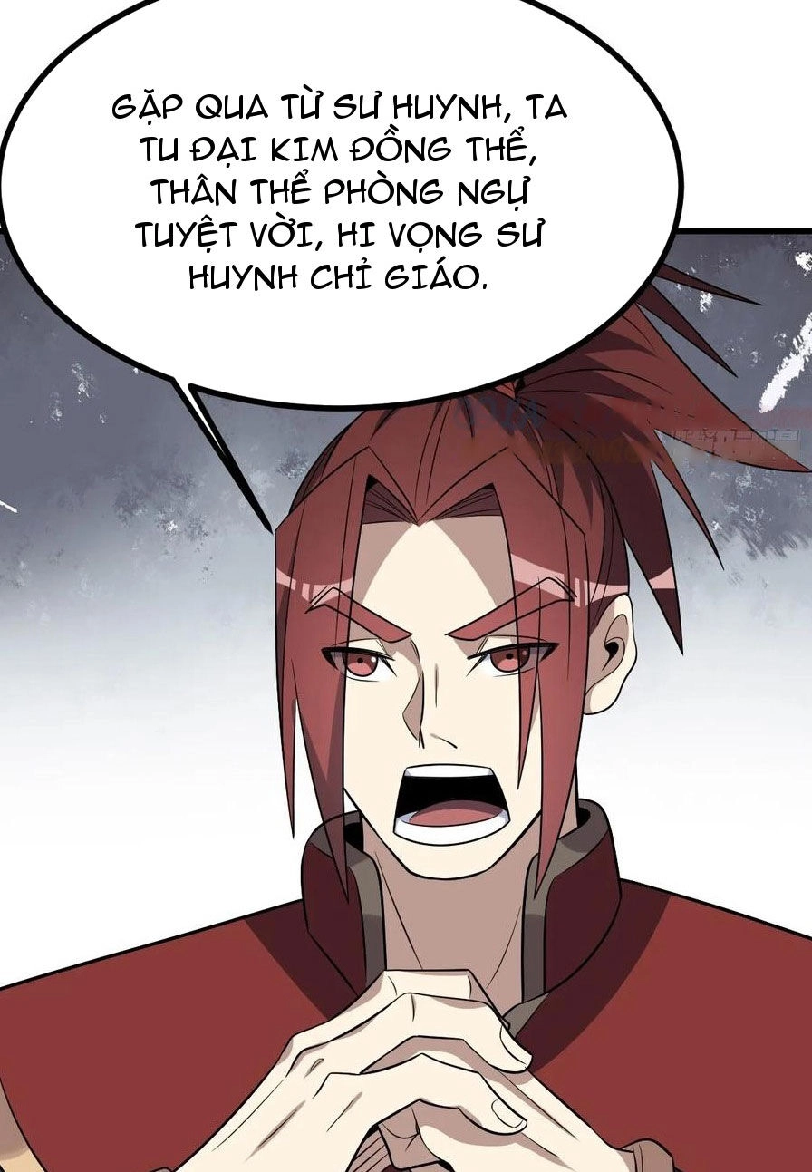 Ta Có Một Thân Kỹ Năng Bị Động Chapter 22 - 57