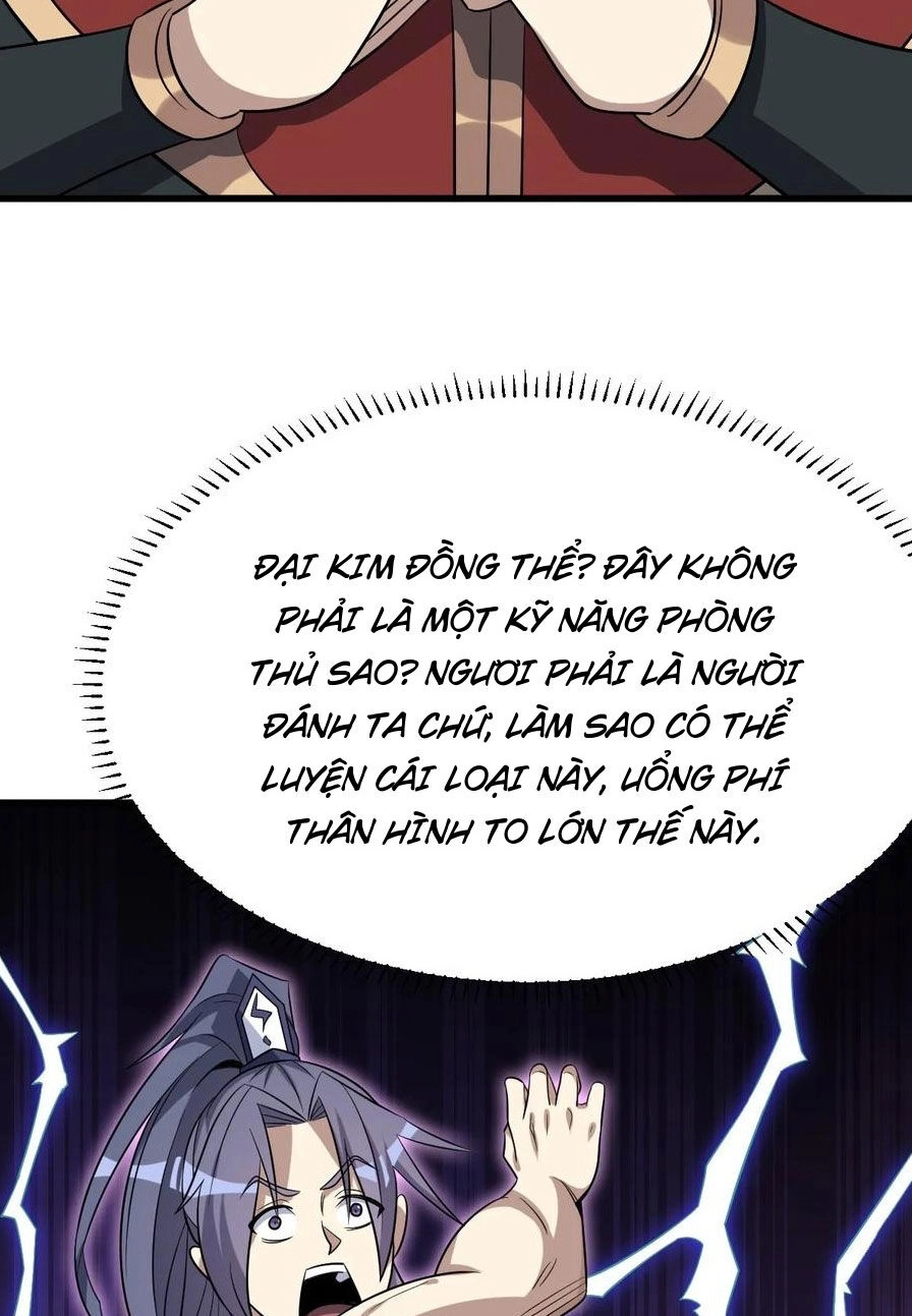 Ta Có Một Thân Kỹ Năng Bị Động Chapter 22 - 58