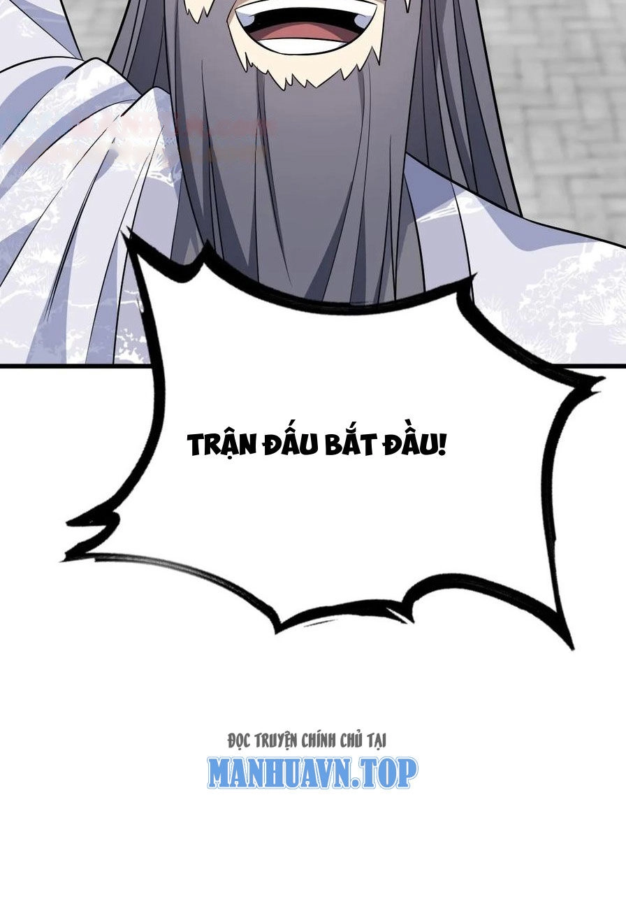 Ta Có Một Thân Kỹ Năng Bị Động Chapter 22 - 60