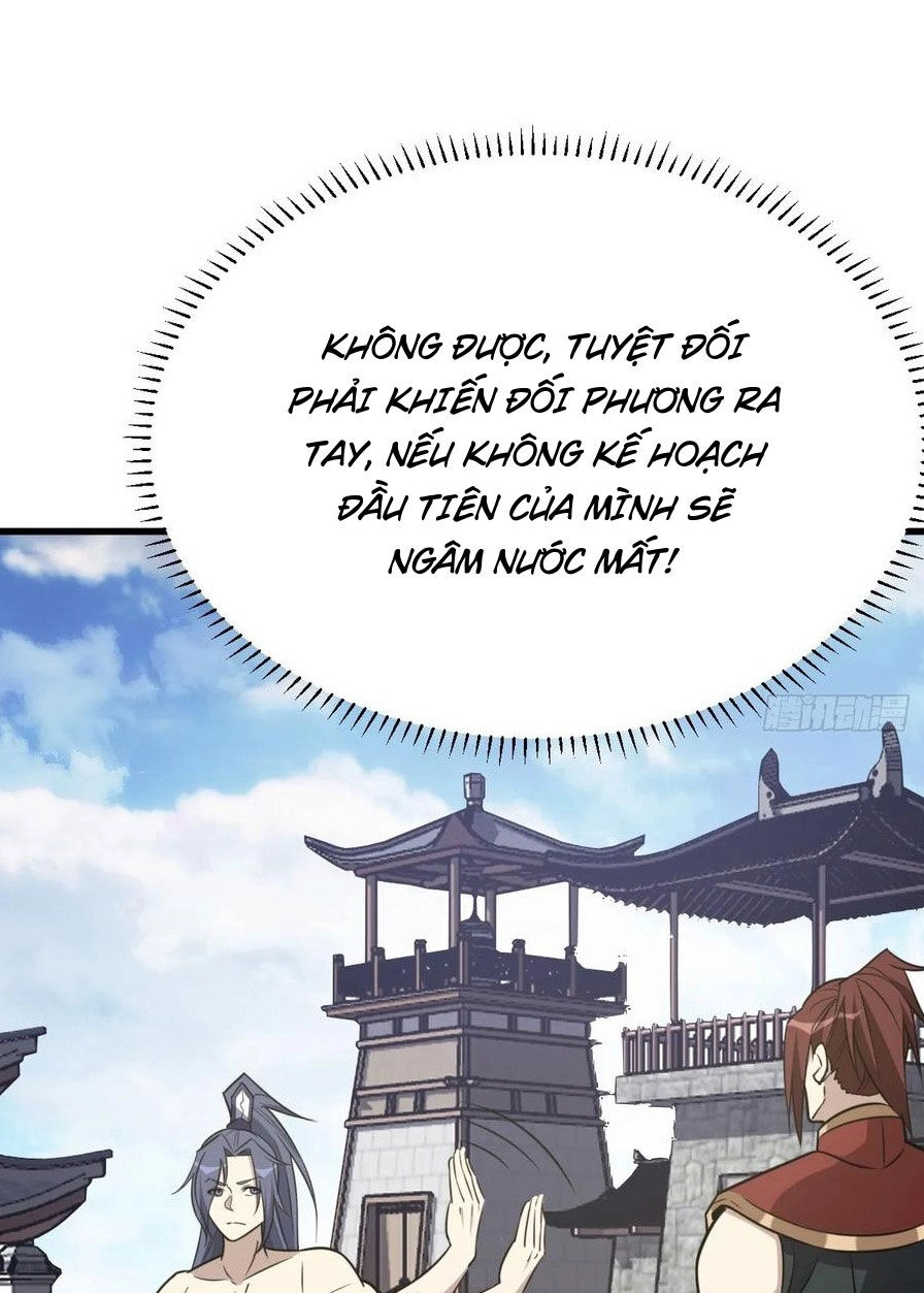 Ta Có Một Thân Kỹ Năng Bị Động Chapter 23 - 1