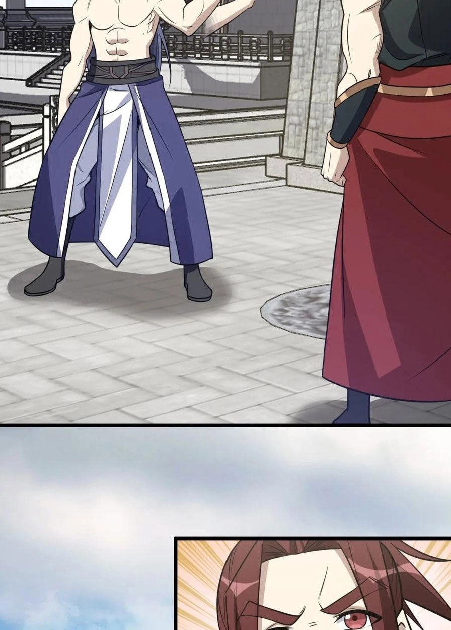 Ta Có Một Thân Kỹ Năng Bị Động Chapter 23 - 2