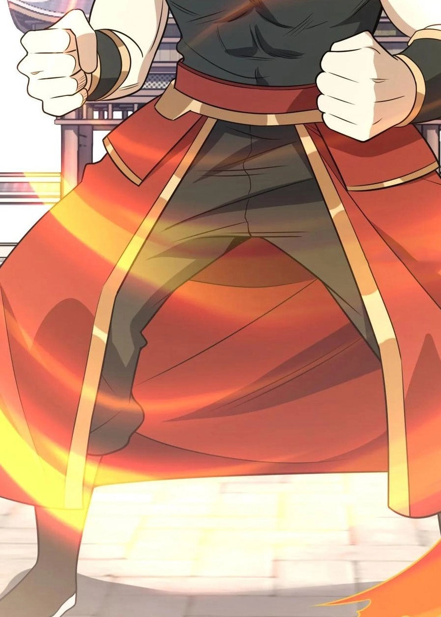 Ta Có Một Thân Kỹ Năng Bị Động Chapter 23 - 4