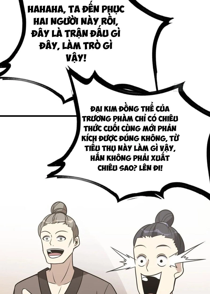 Ta Có Một Thân Kỹ Năng Bị Động Chapter 23 - 7