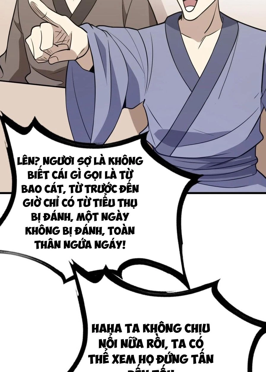 Ta Có Một Thân Kỹ Năng Bị Động Chapter 23 - 8