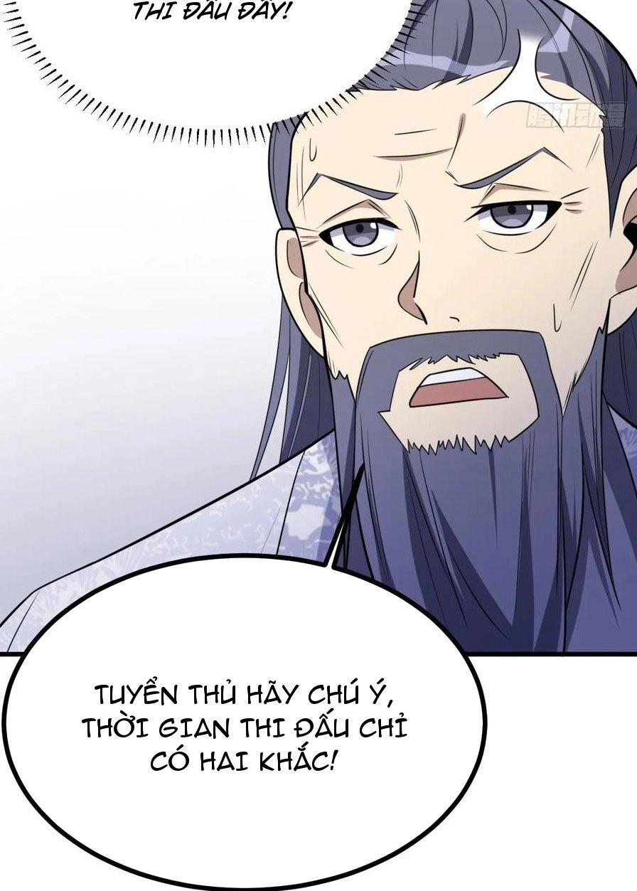 Ta Có Một Thân Kỹ Năng Bị Động Chapter 23 - 11