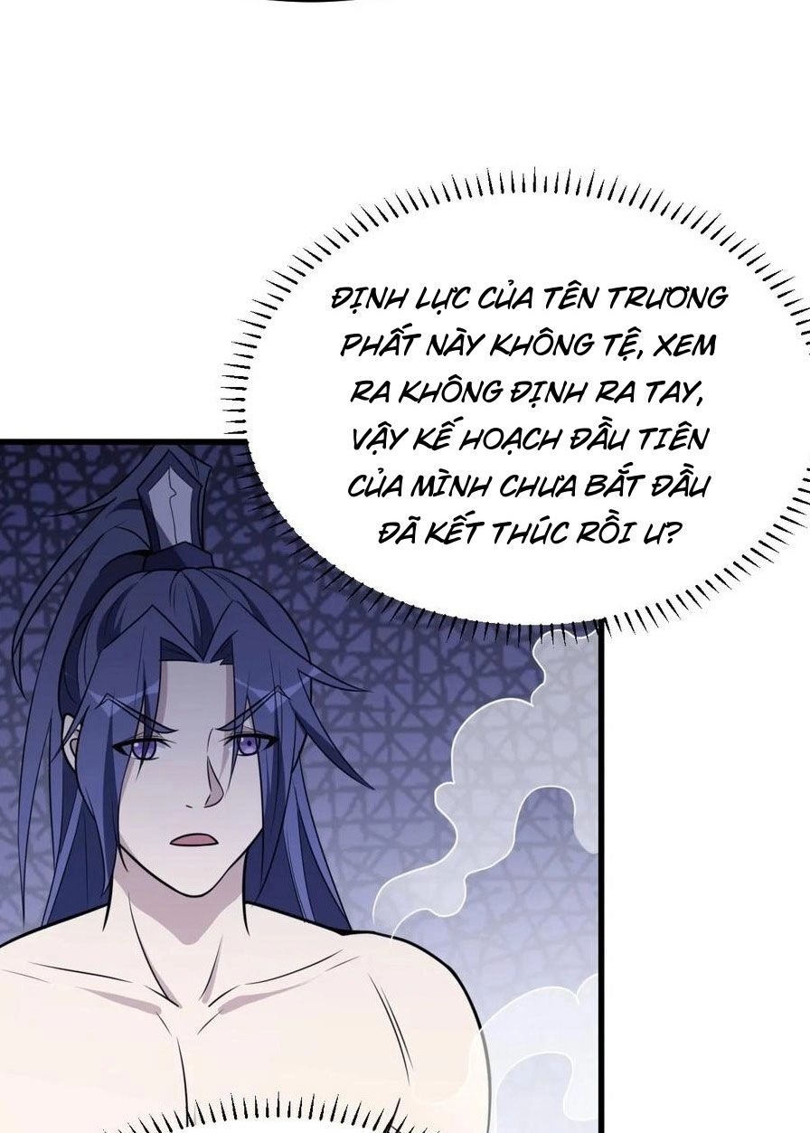 Ta Có Một Thân Kỹ Năng Bị Động Chapter 23 - 12