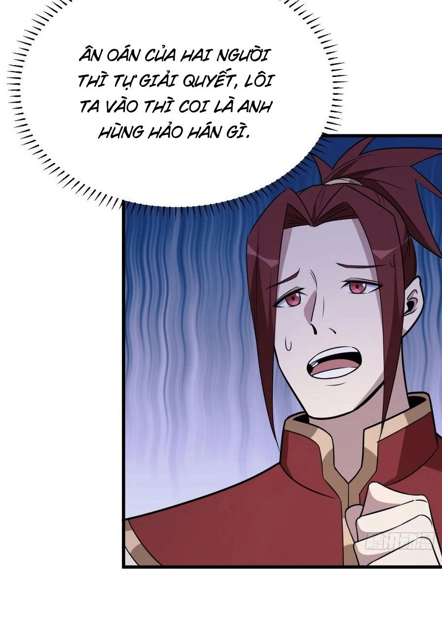 Ta Có Một Thân Kỹ Năng Bị Động Chapter 23 - 16