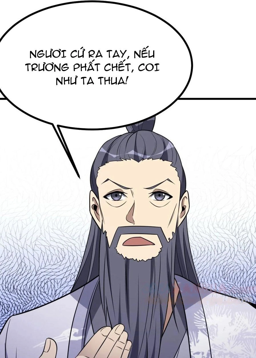 Ta Có Một Thân Kỹ Năng Bị Động Chapter 23 - 17