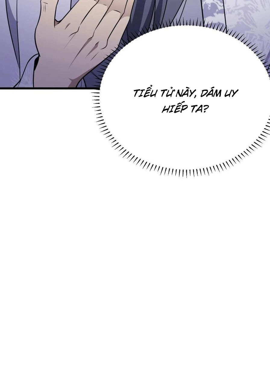 Ta Có Một Thân Kỹ Năng Bị Động Chapter 23 - 18