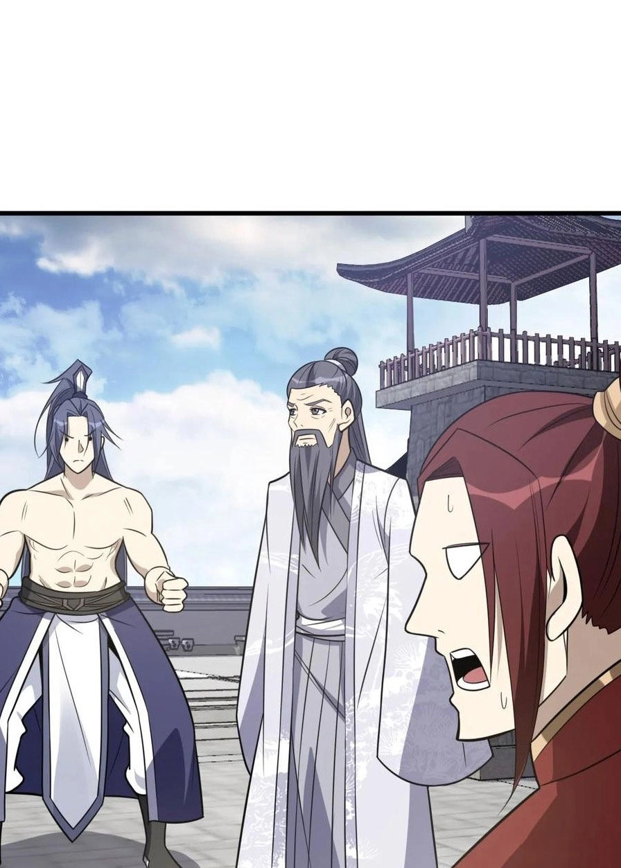 Ta Có Một Thân Kỹ Năng Bị Động Chapter 23 - 19