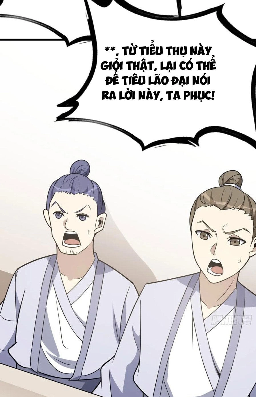 Ta Có Một Thân Kỹ Năng Bị Động Chapter 23 - 21