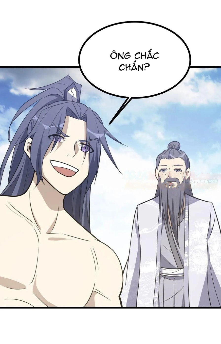 Ta Có Một Thân Kỹ Năng Bị Động Chapter 23 - 23