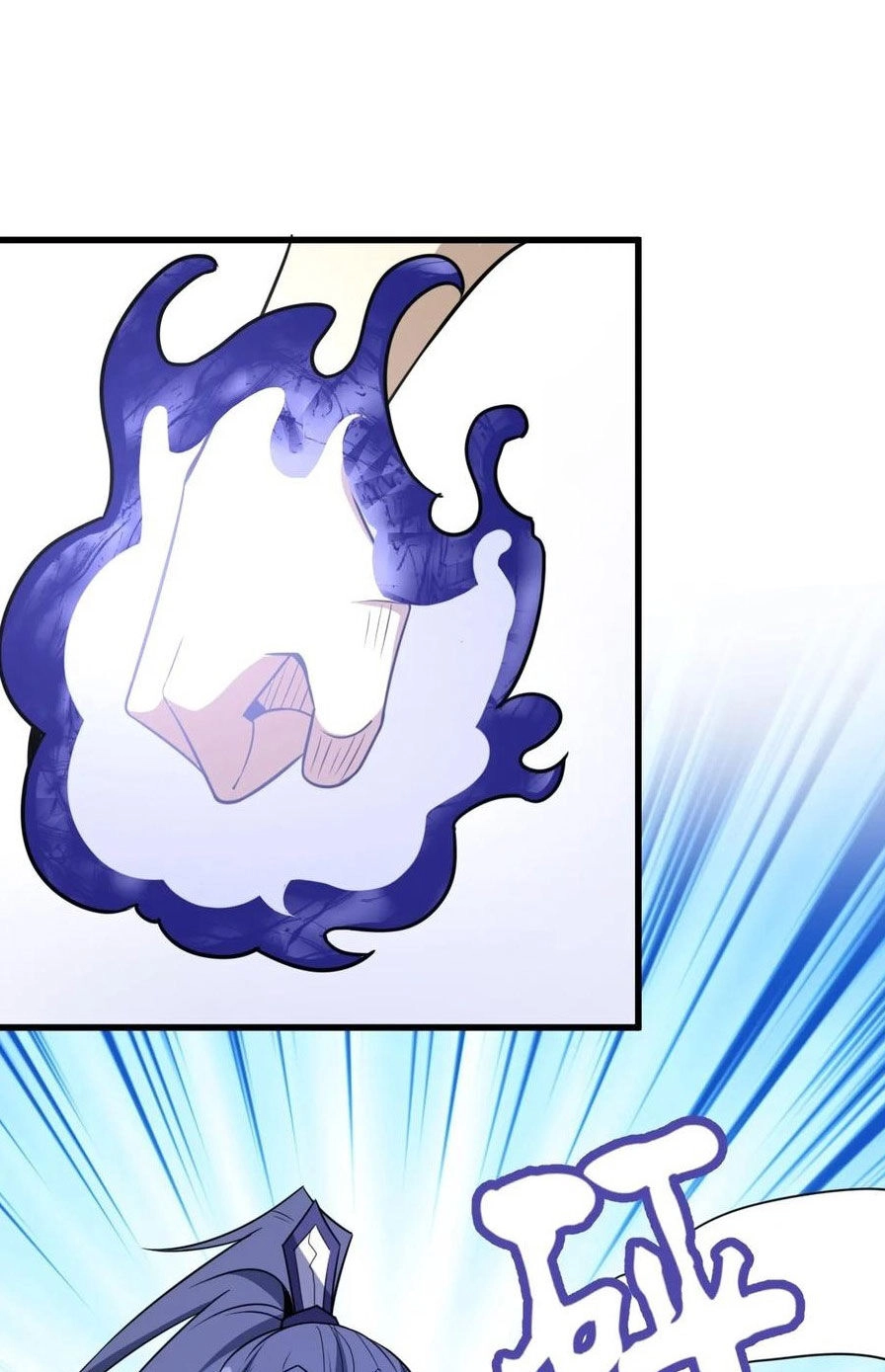 Ta Có Một Thân Kỹ Năng Bị Động Chapter 23 - 24