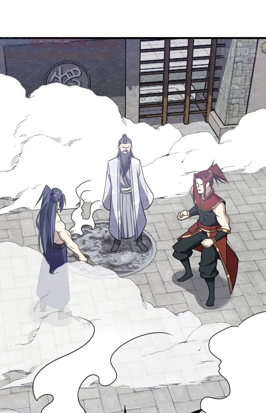 Ta Có Một Thân Kỹ Năng Bị Động Chapter 23 - 26