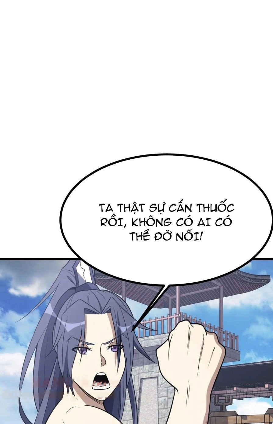 Ta Có Một Thân Kỹ Năng Bị Động Chapter 23 - 28