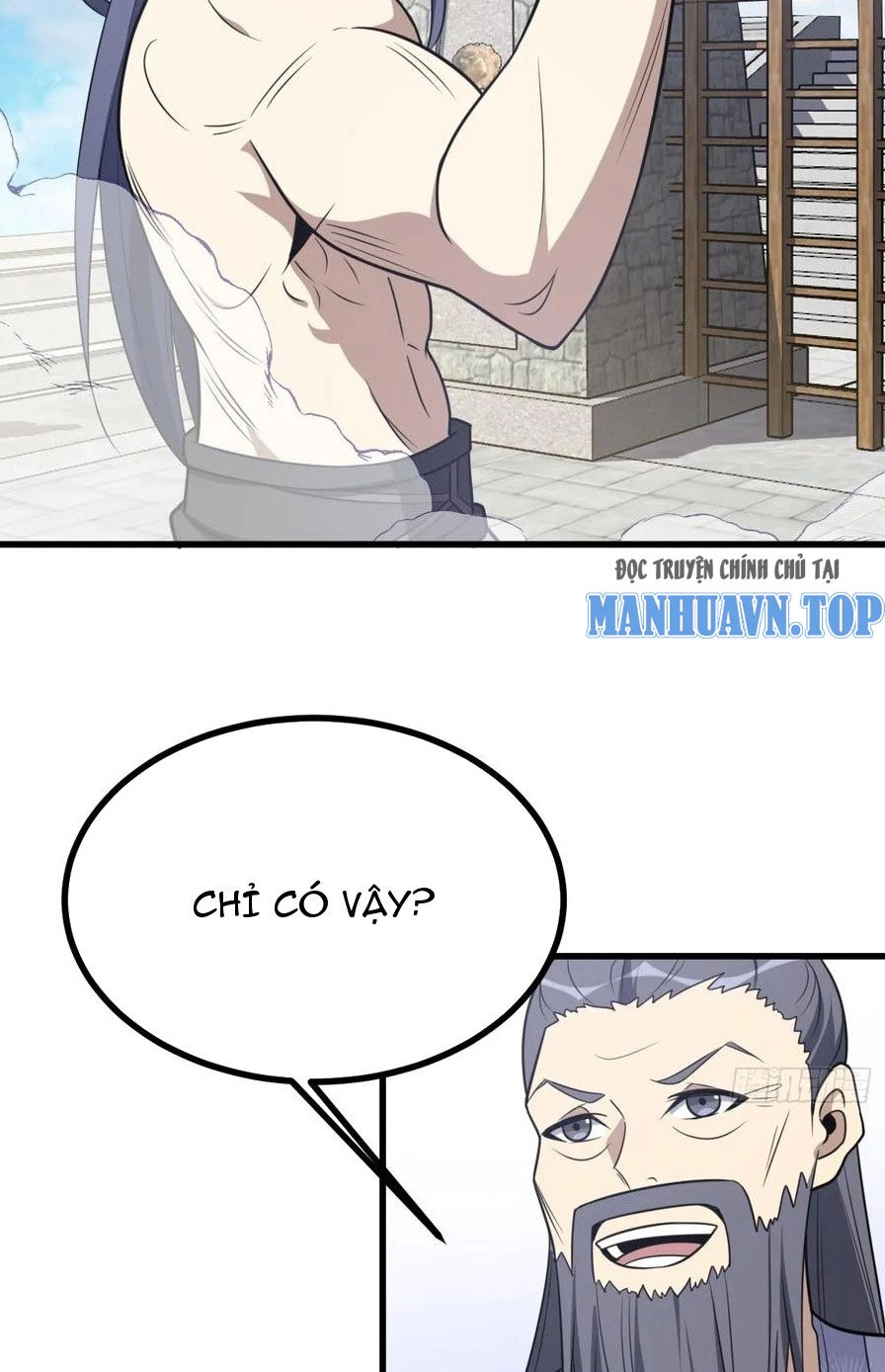 Ta Có Một Thân Kỹ Năng Bị Động Chapter 23 - 29