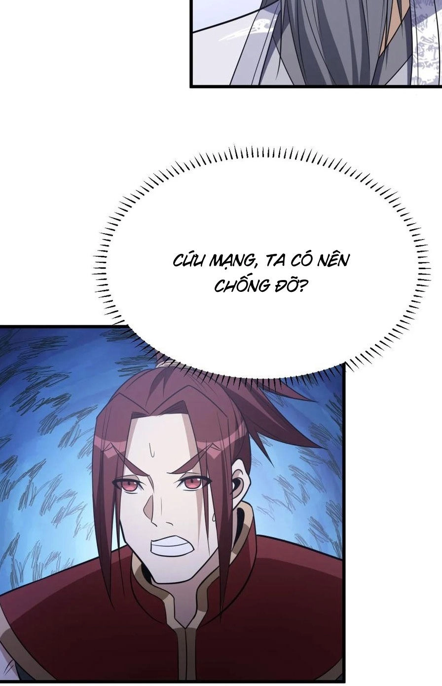 Ta Có Một Thân Kỹ Năng Bị Động Chapter 23 - 30