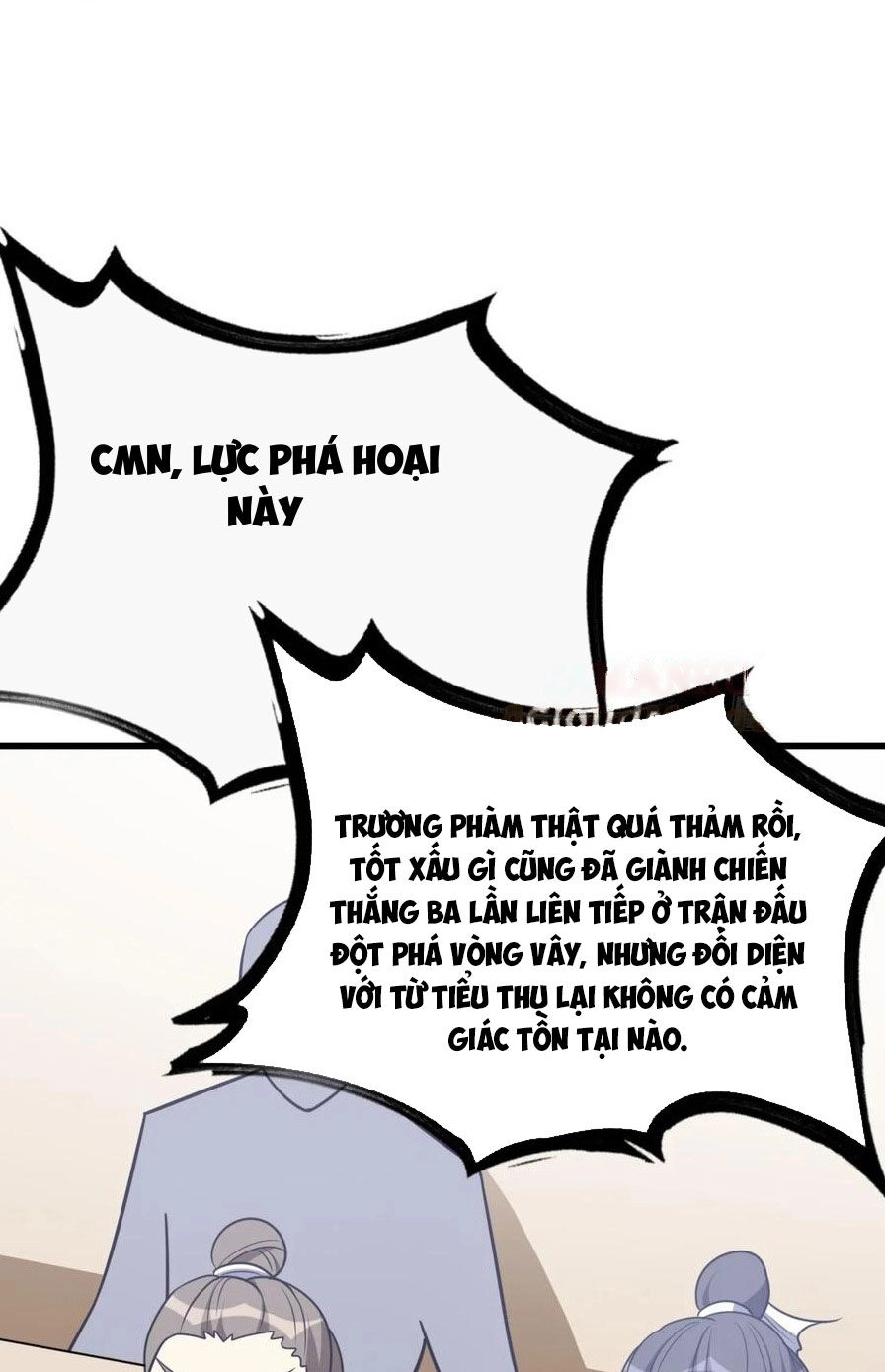 Ta Có Một Thân Kỹ Năng Bị Động Chapter 23 - 31