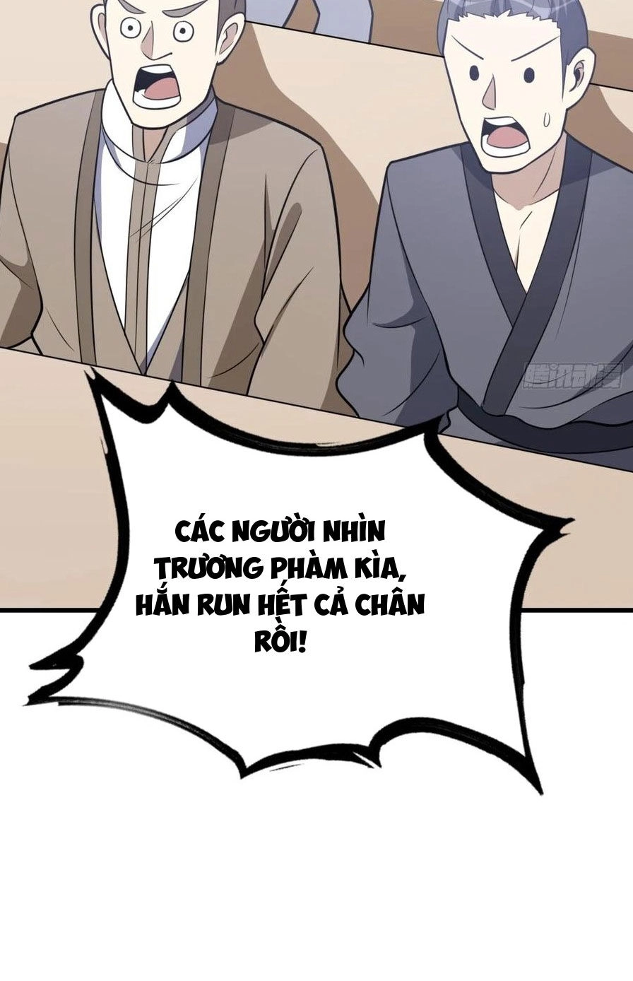 Ta Có Một Thân Kỹ Năng Bị Động Chapter 23 - 32