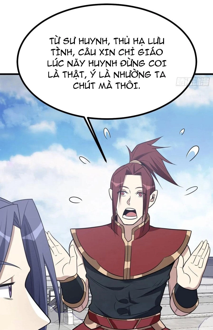 Ta Có Một Thân Kỹ Năng Bị Động Chapter 23 - 33