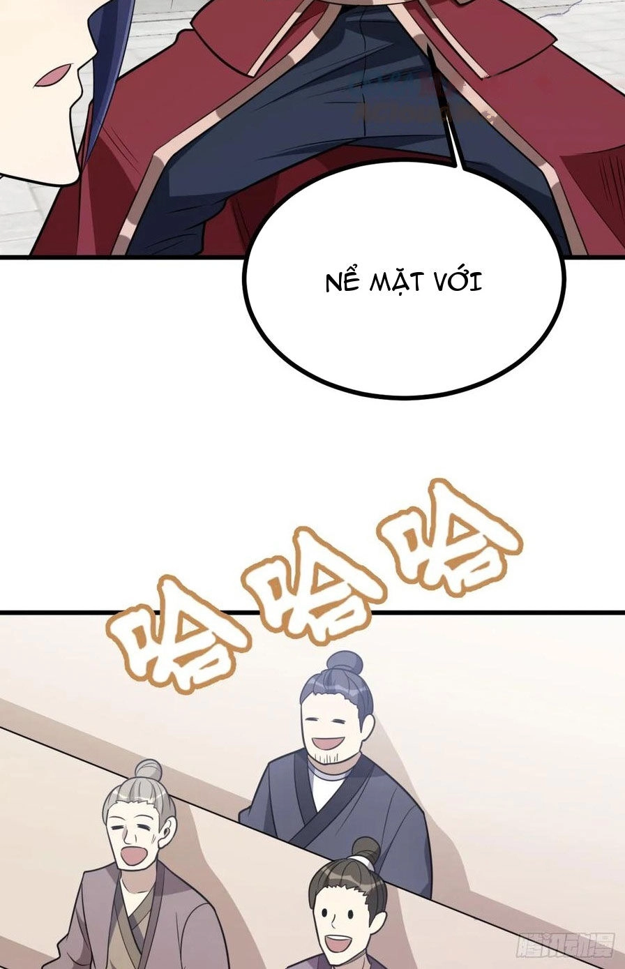 Ta Có Một Thân Kỹ Năng Bị Động Chapter 23 - 34