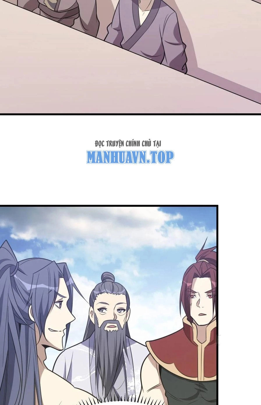 Ta Có Một Thân Kỹ Năng Bị Động Chapter 23 - 35