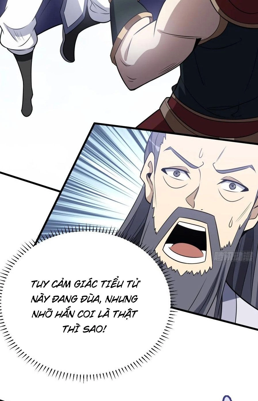 Ta Có Một Thân Kỹ Năng Bị Động Chapter 23 - 38