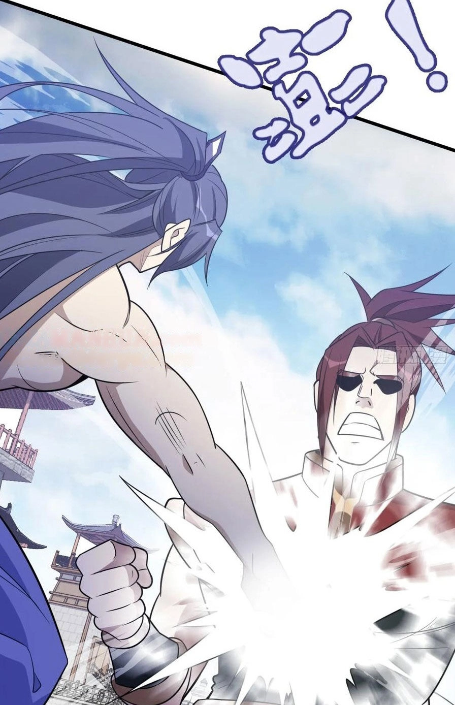 Ta Có Một Thân Kỹ Năng Bị Động Chapter 23 - 39