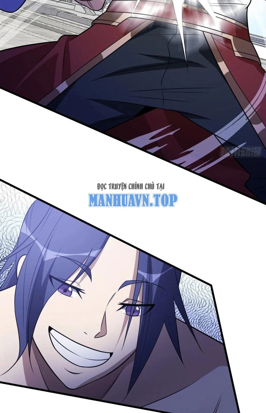 Ta Có Một Thân Kỹ Năng Bị Động Chapter 23 - 40