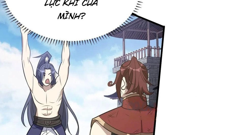 Ta Có Một Thân Kỹ Năng Bị Động Chapter 23 - 43