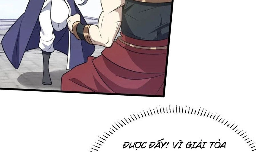 Ta Có Một Thân Kỹ Năng Bị Động Chapter 23 - 44