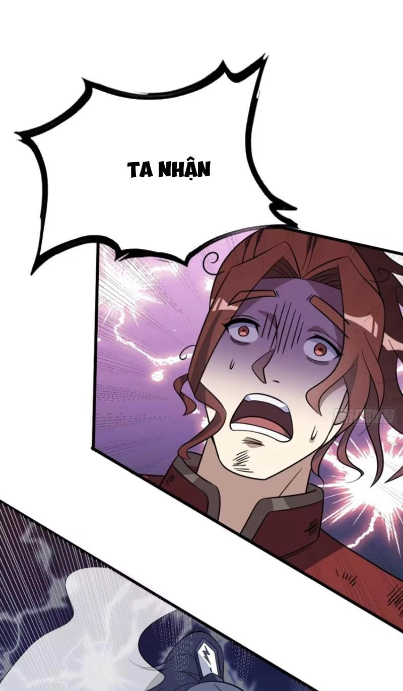 Ta Có Một Thân Kỹ Năng Bị Động Chapter 24 - 1