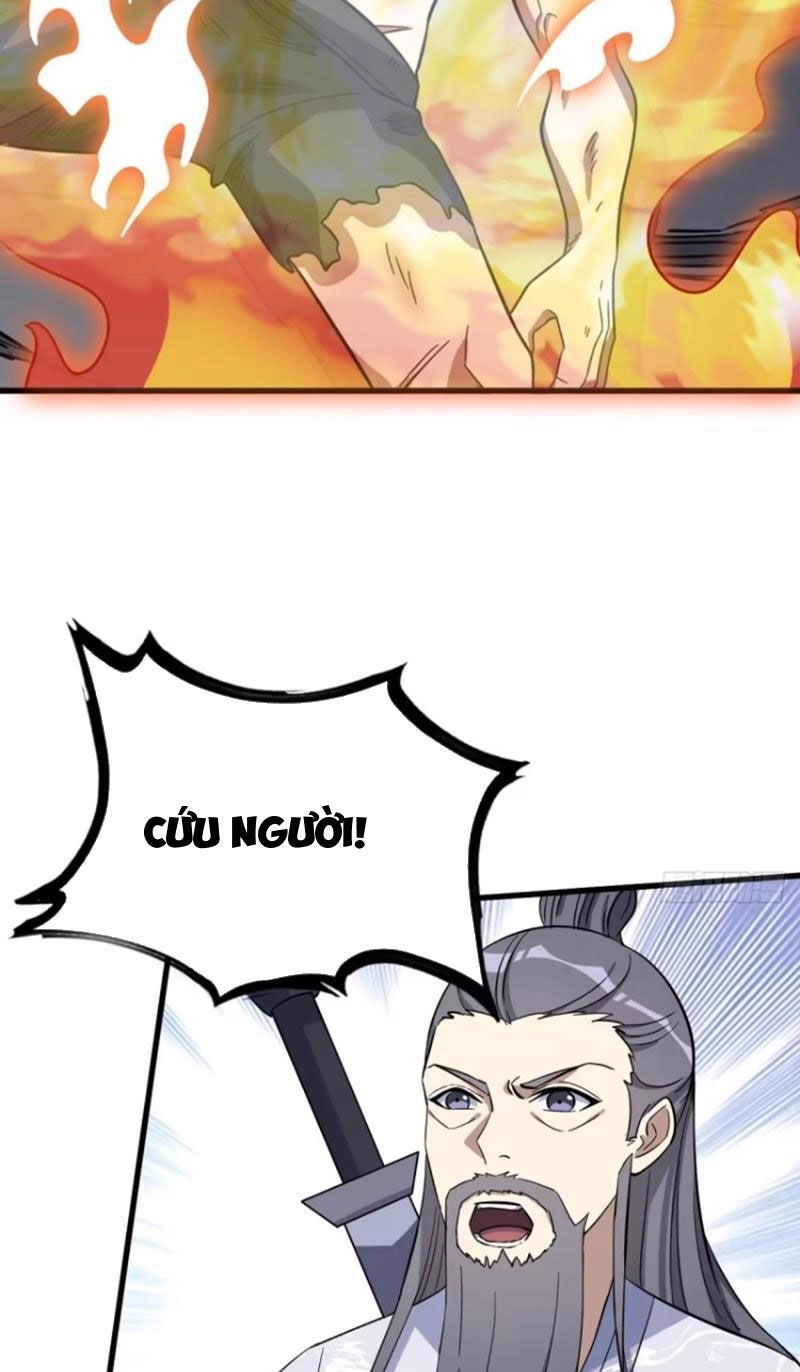 Ta Có Một Thân Kỹ Năng Bị Động Chapter 24 - 9