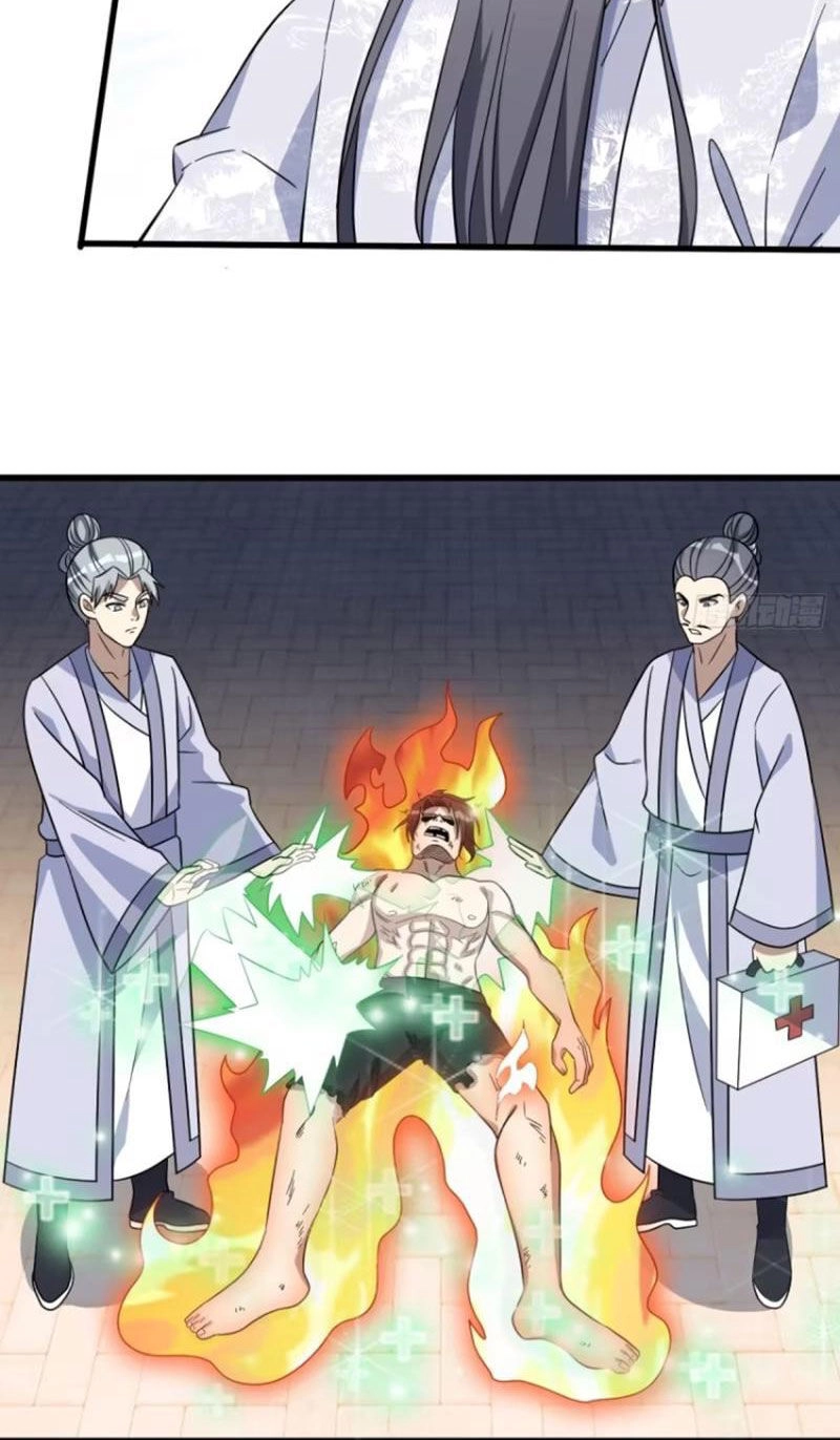 Ta Có Một Thân Kỹ Năng Bị Động Chapter 24 - 10