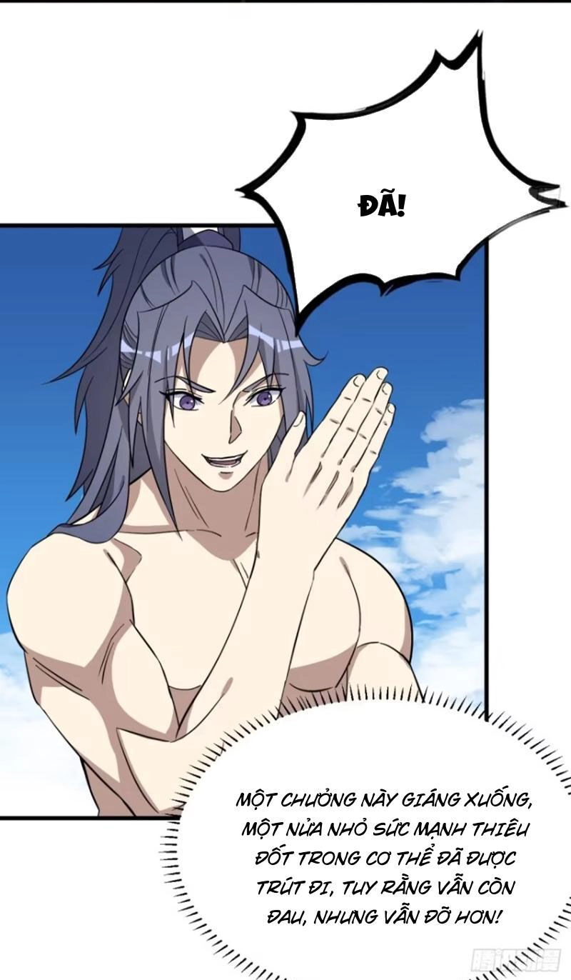 Ta Có Một Thân Kỹ Năng Bị Động Chapter 24 - 11