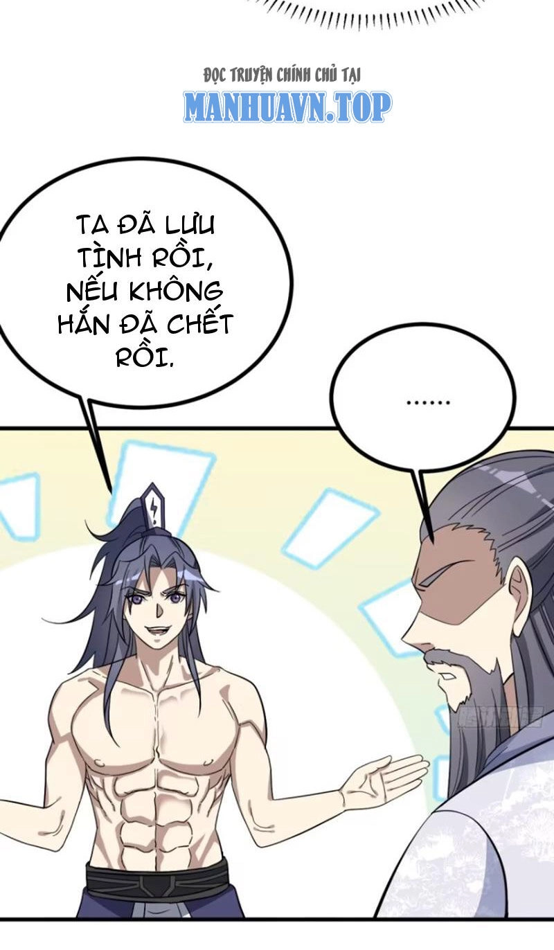 Ta Có Một Thân Kỹ Năng Bị Động Chapter 24 - 12