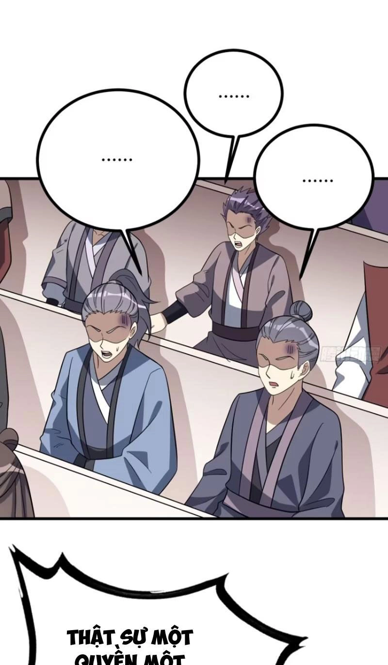 Ta Có Một Thân Kỹ Năng Bị Động Chapter 24 - 13