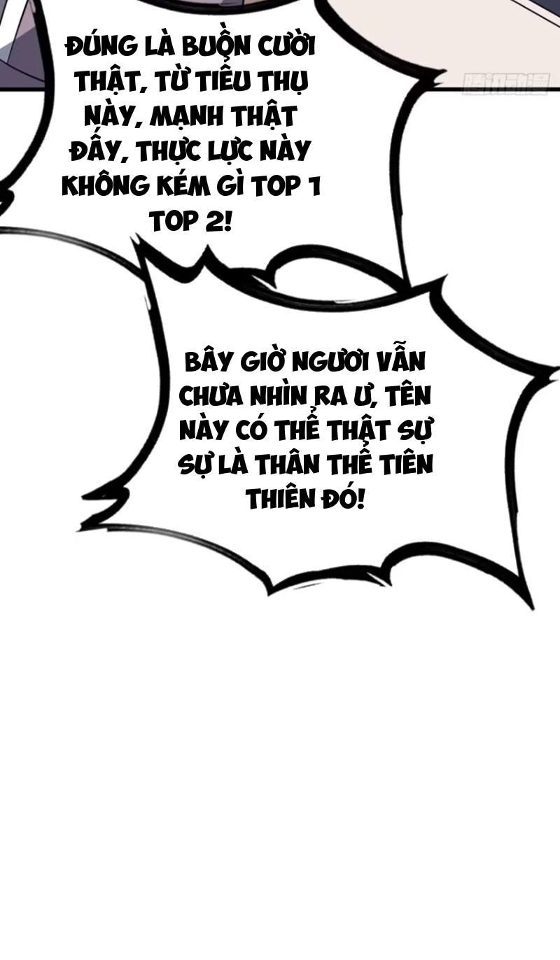 Ta Có Một Thân Kỹ Năng Bị Động Chapter 24 - 15