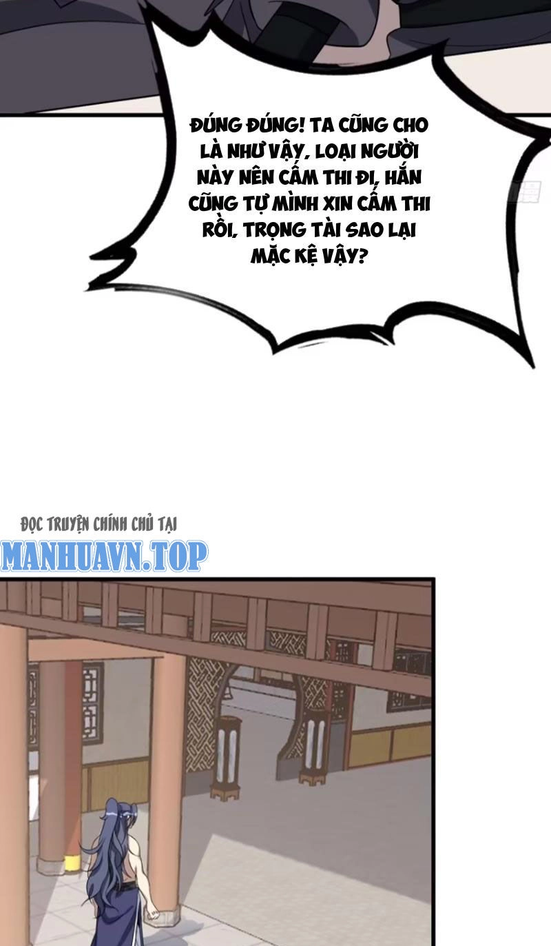 Ta Có Một Thân Kỹ Năng Bị Động Chapter 24 - 17