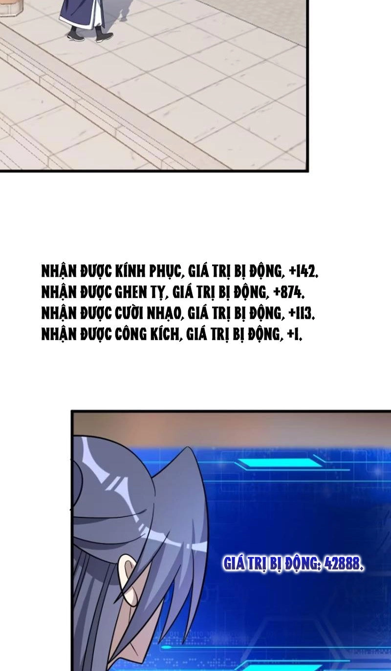 Ta Có Một Thân Kỹ Năng Bị Động Chapter 24 - 18