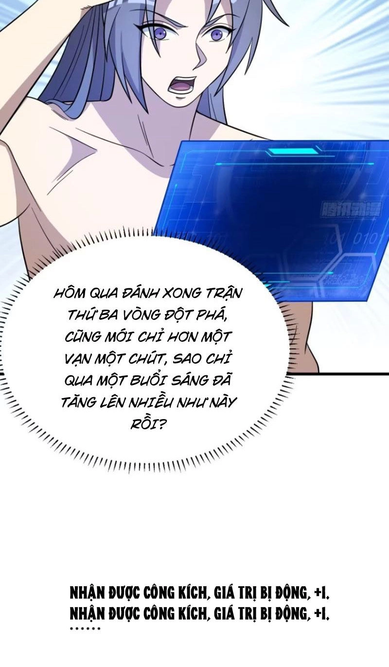 Ta Có Một Thân Kỹ Năng Bị Động Chapter 24 - 20