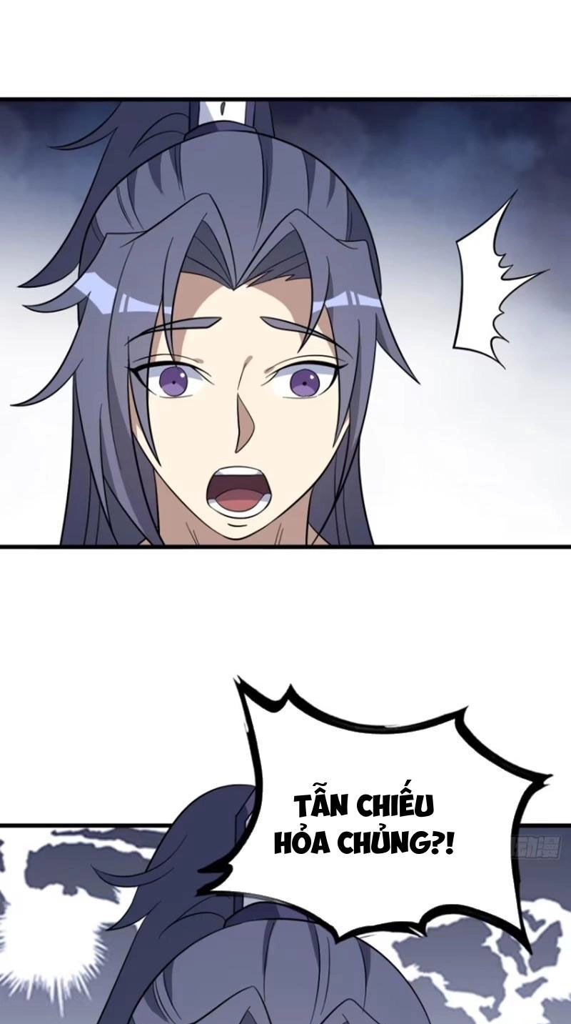 Ta Có Một Thân Kỹ Năng Bị Động Chapter 24 - 21