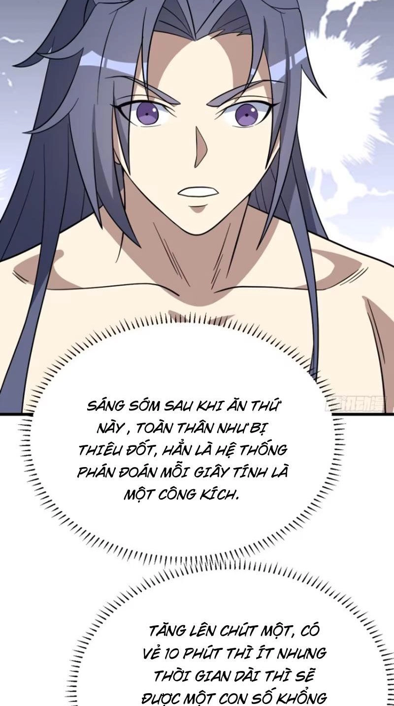 Ta Có Một Thân Kỹ Năng Bị Động Chapter 24 - 22