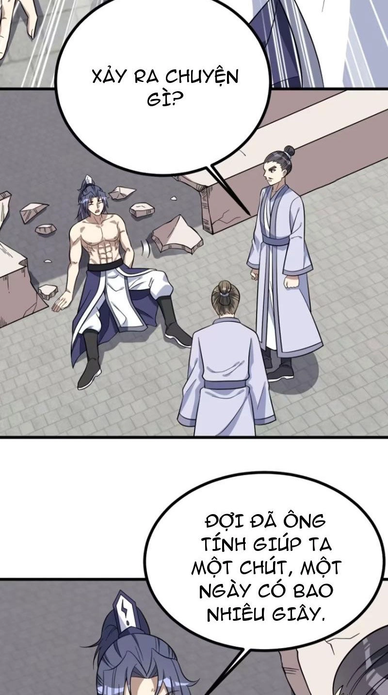 Ta Có Một Thân Kỹ Năng Bị Động Chapter 24 - 25