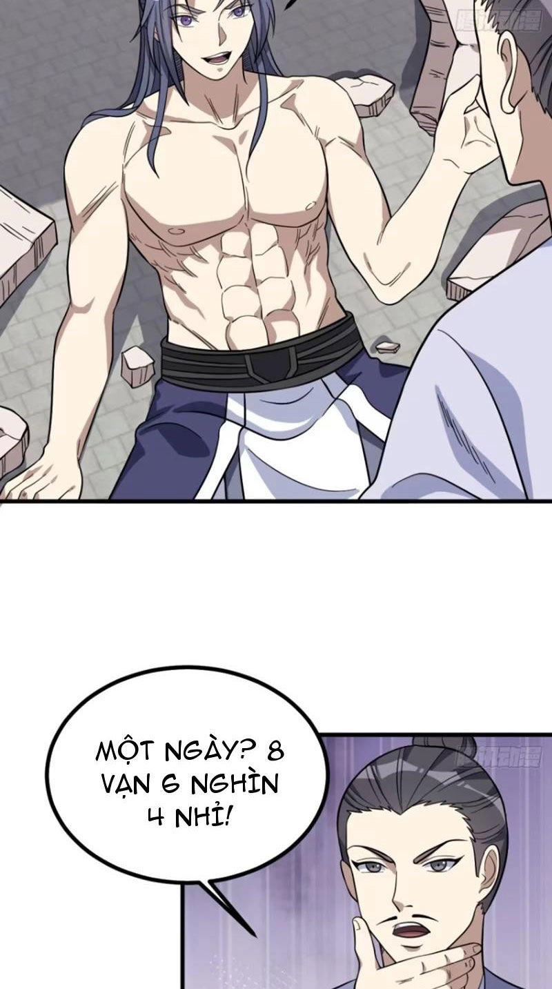 Ta Có Một Thân Kỹ Năng Bị Động Chapter 24 - 26