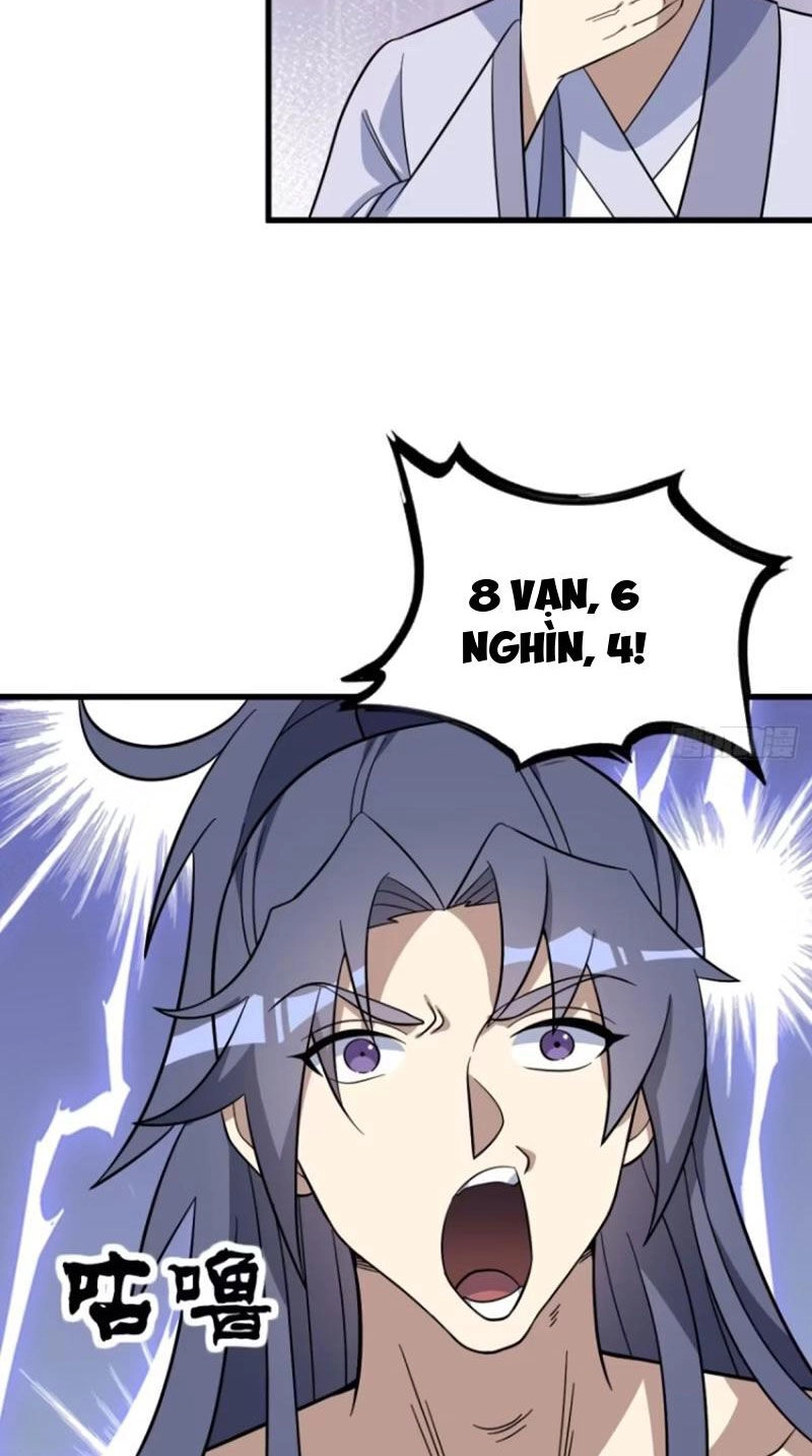 Ta Có Một Thân Kỹ Năng Bị Động Chapter 24 - 27