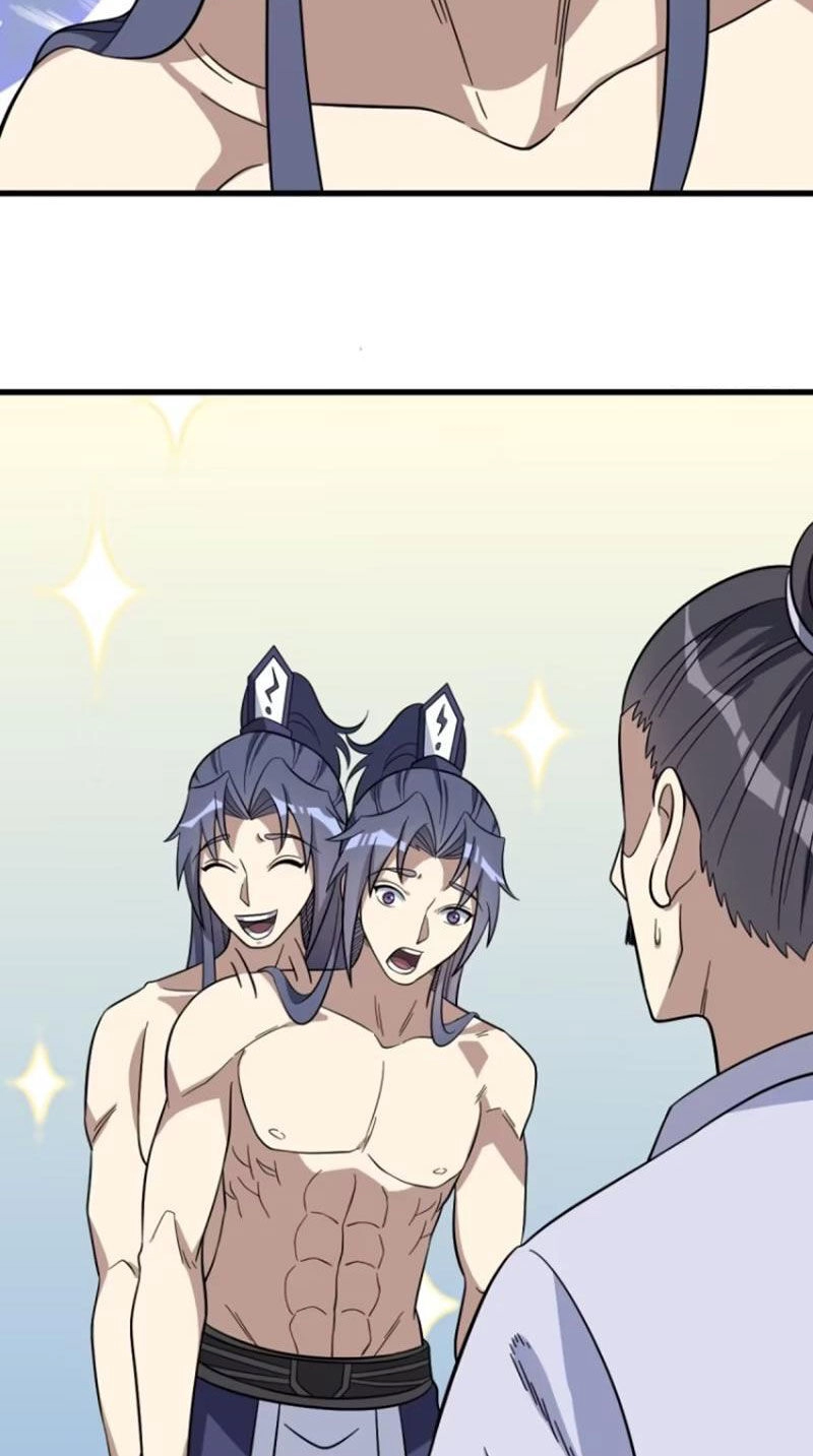 Ta Có Một Thân Kỹ Năng Bị Động Chapter 24 - 28