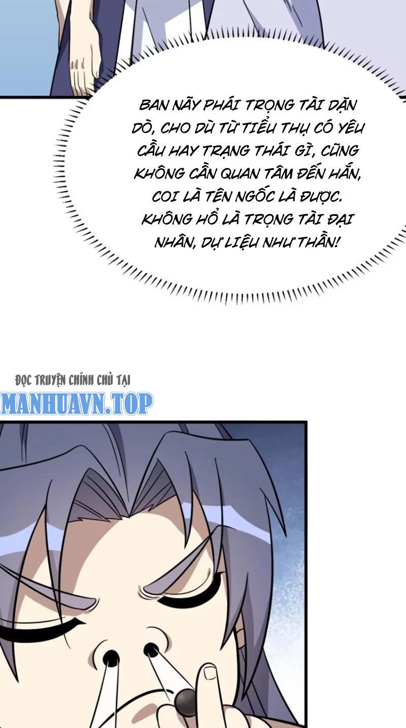 Ta Có Một Thân Kỹ Năng Bị Động Chapter 24 - 29