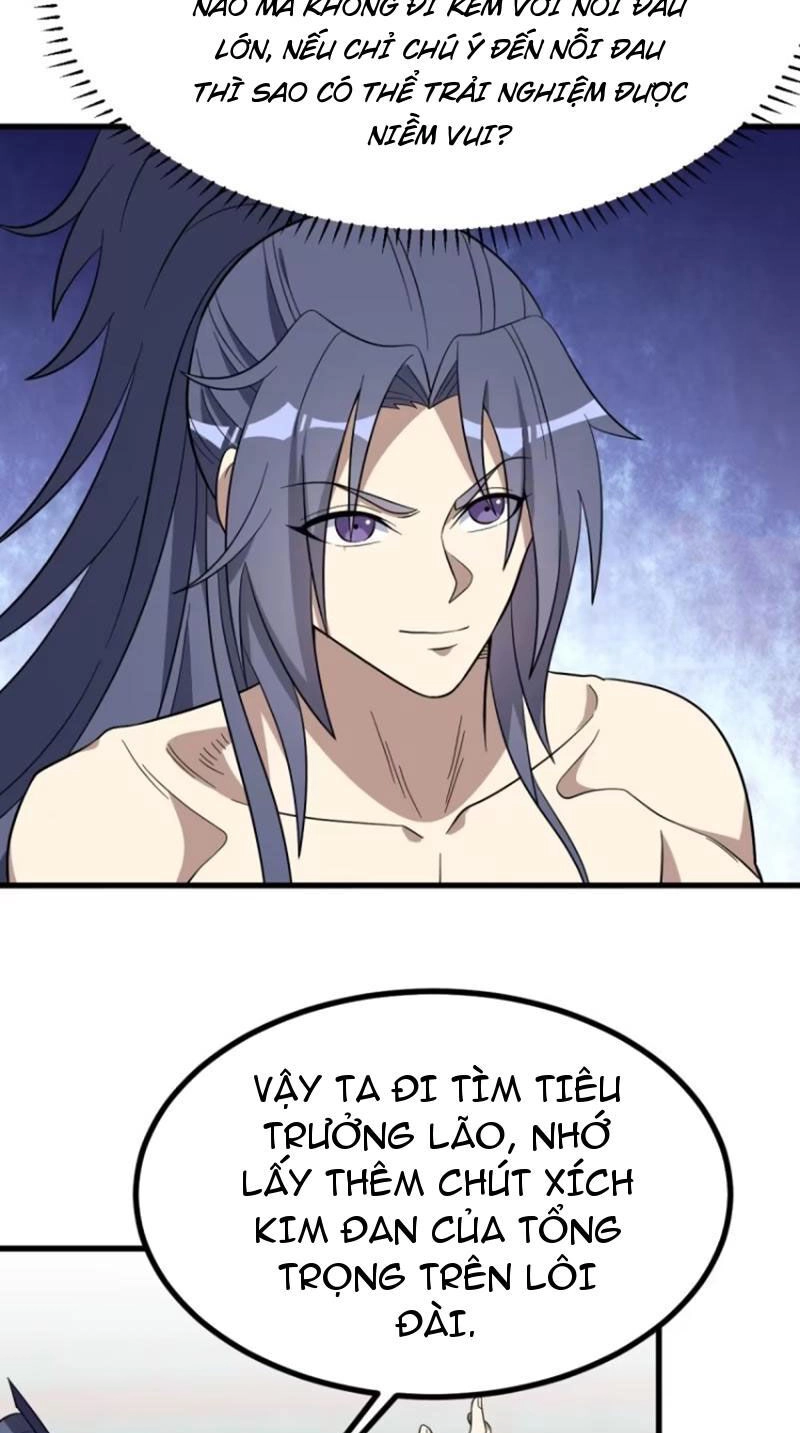 Ta Có Một Thân Kỹ Năng Bị Động Chapter 24 - 31